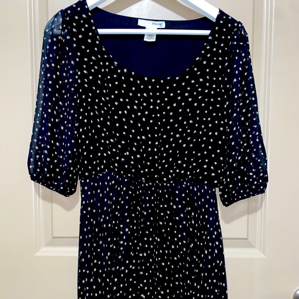 Boutique. size M. Half sleeve.